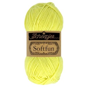 SW2638 Soft Lime